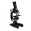 Children's Junior Microscope Science Lab Set with Light Educational Toy 3
