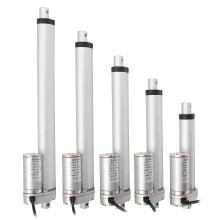 (250mm) 1500N 12V 4/6/8/10/12/14/16/18 inch Linear Actuator Adjustable Actuator Tor Opener Linear Actuator Motor
