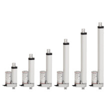 (2 inch) 750N 12V 2/4/6/8/10/12 inch Linear Actuator Adjustable Actuator Tor Opener Linear Actuator Motor