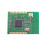 3.0-3.6V 2.405-2.485GHz Wireless Module ZB Networking IPEX Antenna Module 3