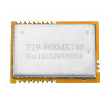 LoRa 868 MHz SX1276 SX1278 Transceiver RF Wireless Module 100mW