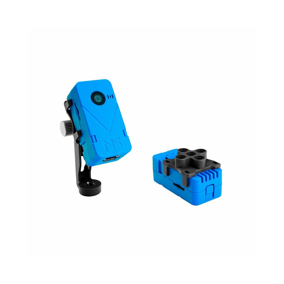 AI Camera for Edge Computing SSD202D AI Recognition Industrial Visual Identification 1080P with Microphone