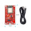 Serial Port WiFi Wireless Module NodeMCU Lua IoT Development Board ESP-12F CH340G 6