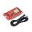Serial Port WiFi Wireless Module NodeMCU Lua IoT Development Board ESP-12F CH340G 2