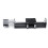 (400mm) Linear Guide Set Openbuilds Mini V Linear Actuator 100-500mm Linear Module with 17HS3401S Stepper Motor 5