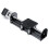 (400mm) Linear Guide Set Openbuilds Mini V Linear Actuator 100-500mm Linear Module with 17HS3401S Stepper Motor 3