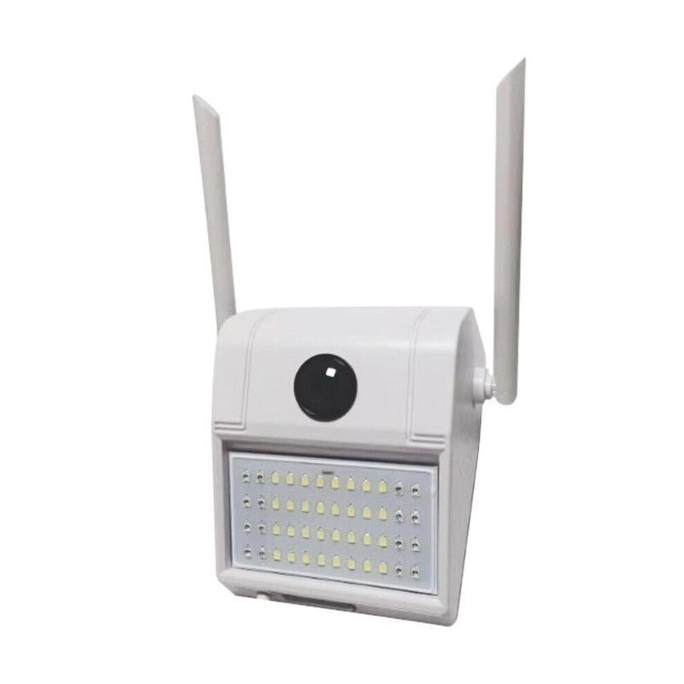 Dual Light Full Color Outdoor 3MP IP Camera Night Vision Motion Detect CCTV Security Camera APP Control