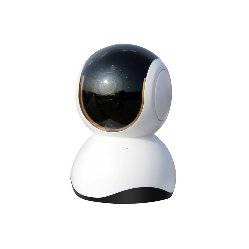 (Us Plug) 720P Wireless Night Vision Sucurity Ip Camera 11Pcs Led Ir Lights Onvif Surveillance Dome Camera 8727971644089