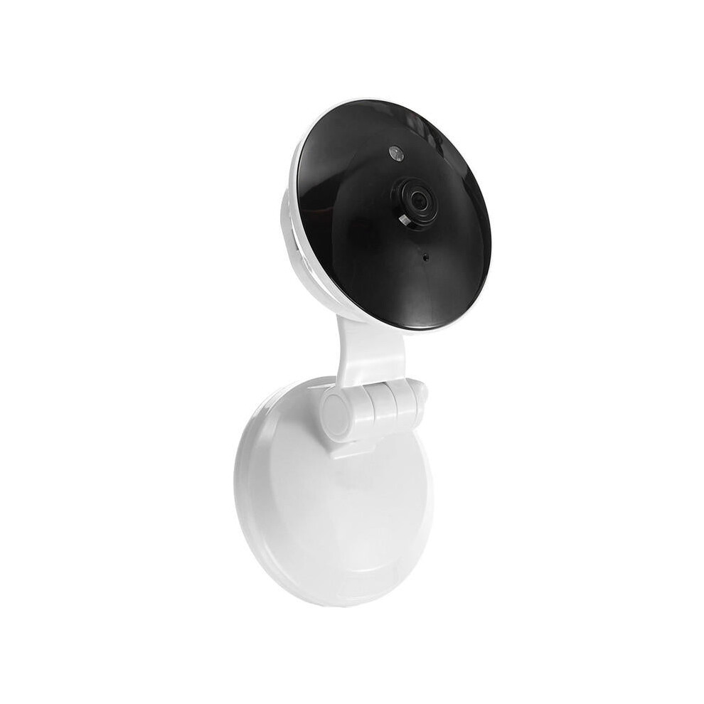 (White, Us Plug) Vstarcam C48s 1080P 2Mp Wifi Ip Camera Ir-Cut Night Vision Motion Detect Alarm Webcam Security Camera 8727971641460