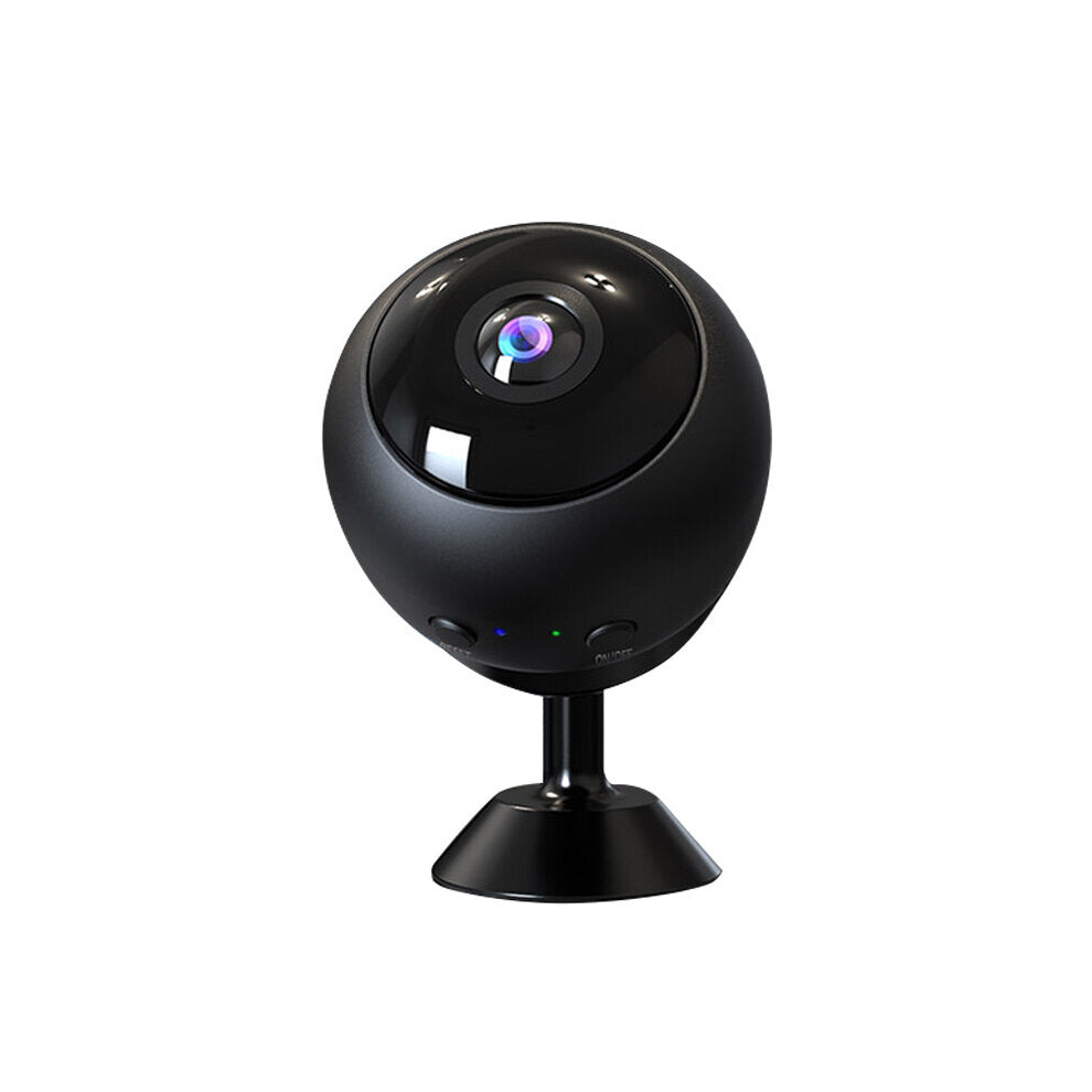 HD 1080P Wireless WiFi Mini IP Camera Home Security Surveillance Camcorder Night Vision Motion Sensor Detection Recorder