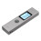 Intelligent USB Rechargeable Digital Rangefinder Distance Meter Range Finder Measure 7
