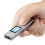 Intelligent USB Rechargeable Digital Rangefinder Distance Meter Range Finder Measure 9