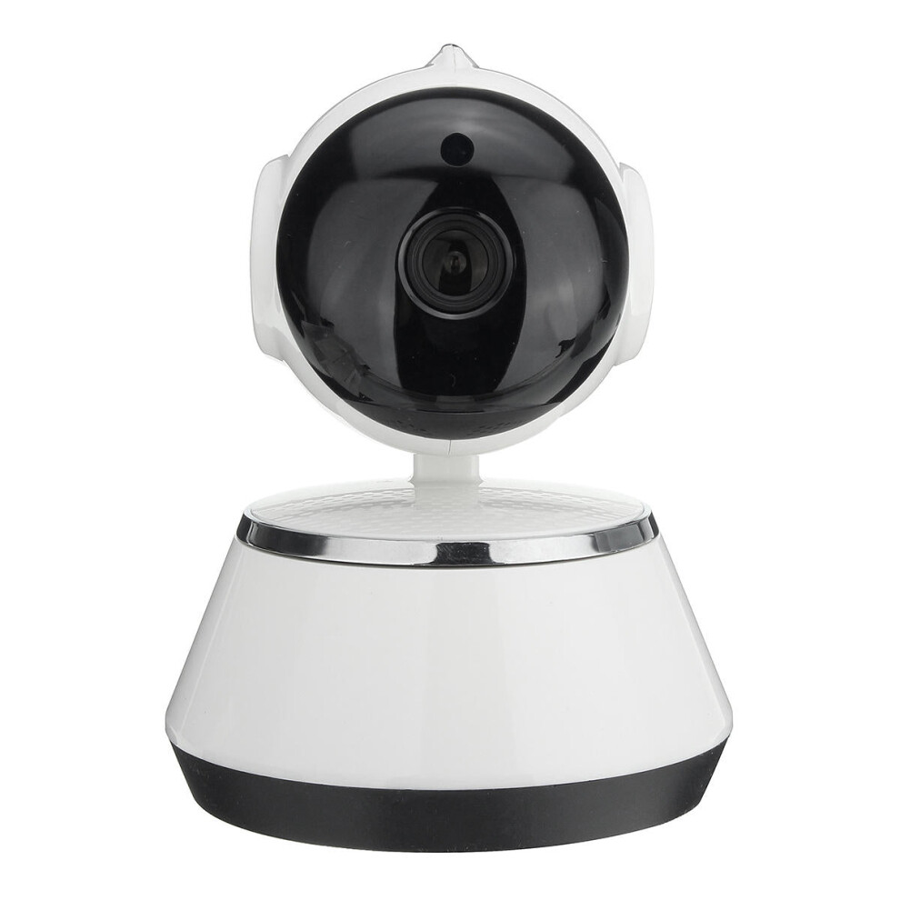 (EU Plug) 720 P Wireless Security Network CCTV IP Camera Night Vision WIFI Web Cam