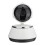 (EU Plug) 720 P Wireless Security Network CCTV IP Camera Night Vision WIFI Web Cam 2