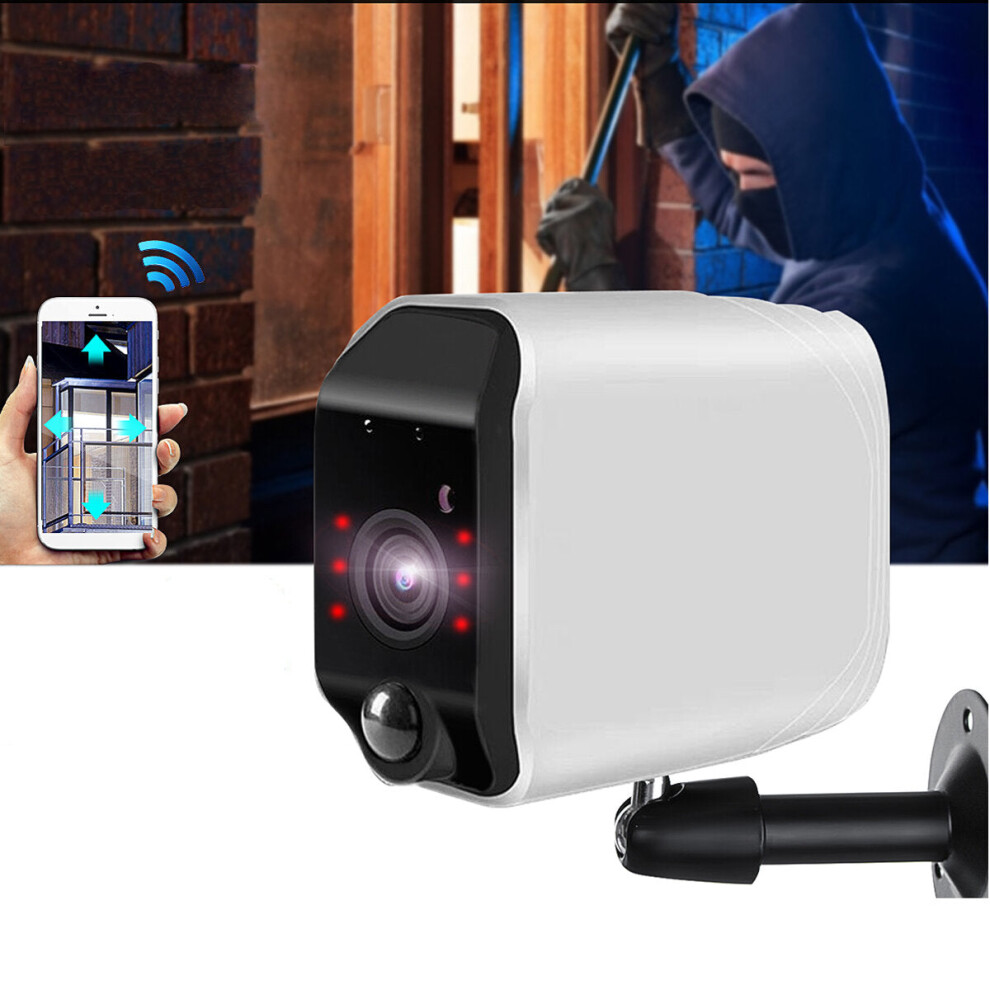 320 HD 1080P WIFI IP Camera Outdoor CCTV Home Security IR Camera