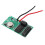 3pcs ZF-1 ASK 315MHz Fixed Code Learning Code Transmission Module Wireless Remote Control Receiving Board 2