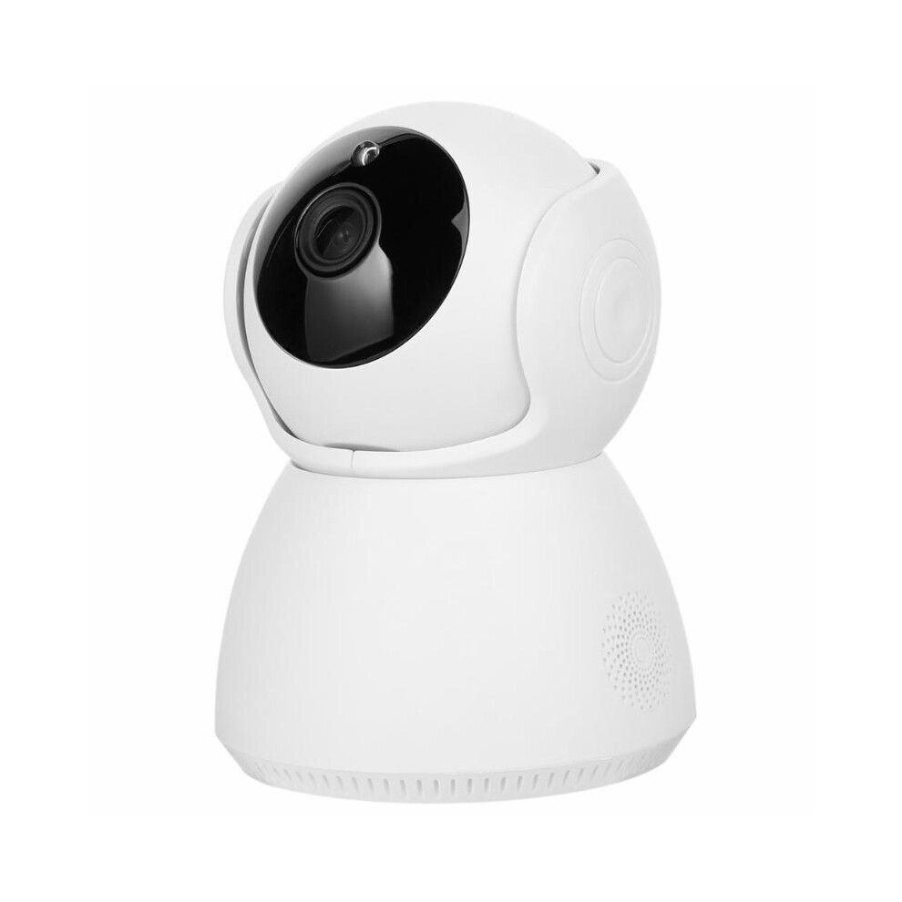 (Eu Plug) Wifi Ip Camera Ir Night Vision Wireless Cctv Home Security Baby Monitor Video Surveillance Camera 8727971641941