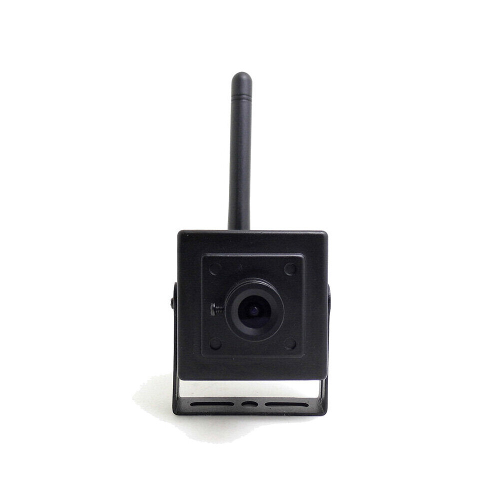 Mini IP Camera Wifi 1080P CCTV Security Surveillance Support Audio Micro SD Slot Ipcam Wireless Home Small IP Camera