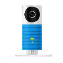 (Pink) 1080P HD IP Wireless Smart WiFi CCTV Camera Video Baby Monitor 2 way Speaker