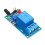 Flame Flare Detection Sensor Module 12V Infrared Receiver Module 5