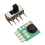 5Pcs Infrared Electronic Alarm Kit Electronic DIY Learning Kit 6