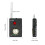 Multi Function RF Signal Camera Phone GSM GPS WiFi Bug Sensors Finder With Alarm For Security 5
