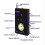 Multi Function RF Signal Camera Phone GSM GPS WiFi Bug Sensors Finder With Alarm For Security 7