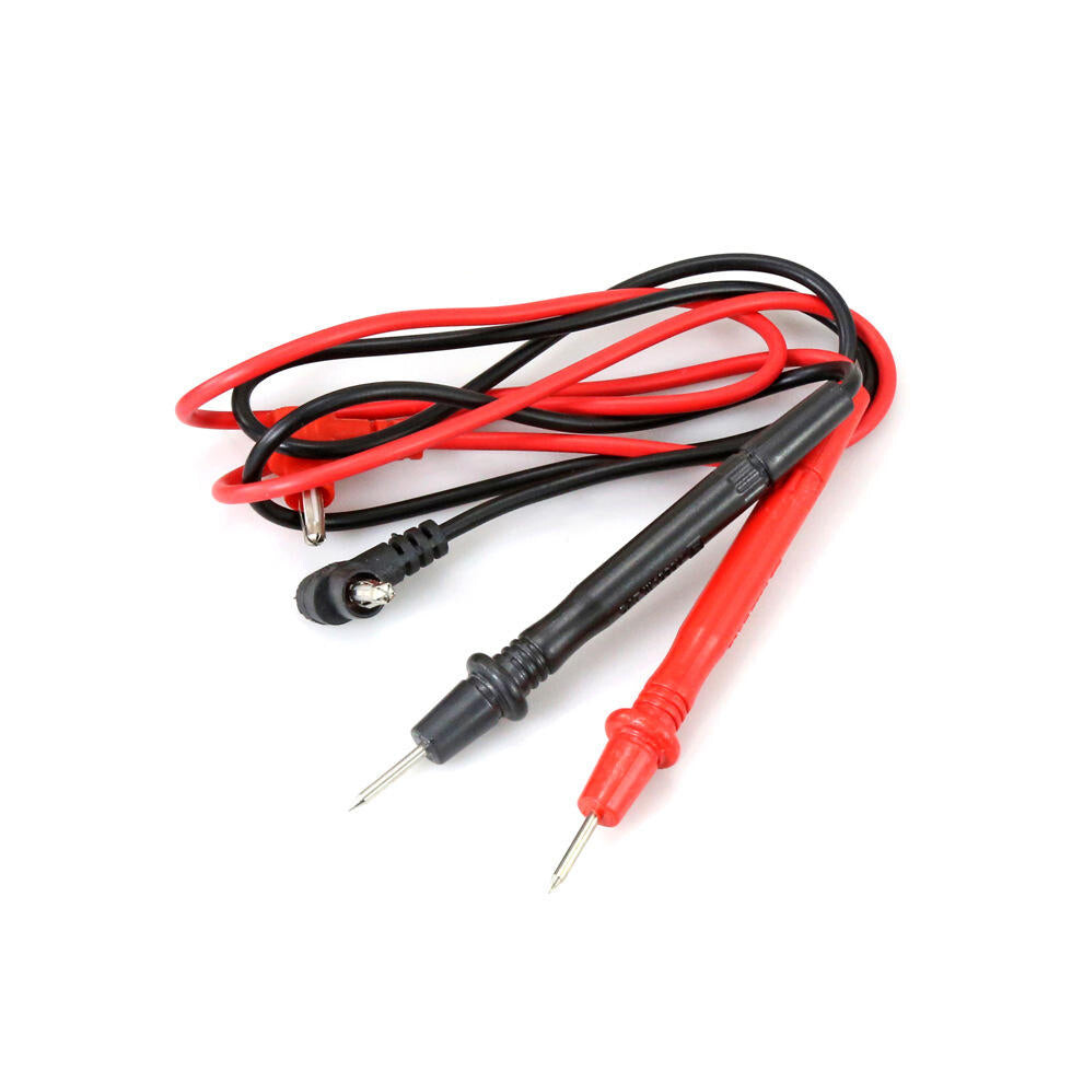Multimeter Supporting Test Lead Line 10A Test Lead Silicone 1000V Universal Test Lead