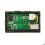(1pc) Mini Digital Voltmeter Ammeter DC 100V 10A Voltmeter Current Meter Tester Blue+Red Dual LED Display 7