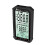4.7 inch Large LCD Screen Smart True RMS Digital Multimeter Automatic + Manual Measure Resistance Diode Capacitance Temperature Frequency Test 9