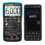(Black) Digital Bluetooth True RMS Multimeter 6000 Counts Professional Auto Multimetro AC/DC Current Voltage Tester 4