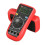 Digital True RMS Multimeter Multimetro Tester With Test Lead Cable 3
