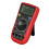 Digital True RMS Multimeter Multimetro Tester With Test Lead Cable 5