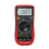 Digital True RMS Multimeter Multimetro Tester With Test Lead Cable 9