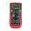 Digital True RMS Multimeter Multimetro Tester With Test Lead Cable 4