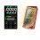 (Black) 9999 Counts Auto Range Full-screen Touch Smart Digital Multimeter Rechargeable DC/AC Voltage Current Tester Meter 3