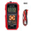 (98C) 98A/C True RMS Electric Digital LCD Current AC DC Voltage Multimeter Capacitance Meter 1