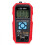 (98C) 98A/C True RMS Electric Digital LCD Current AC DC Voltage Multimeter Capacitance Meter 5