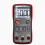 (Black) LCD Handheld Digital Multimeter 2