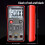 (Black) LCD Handheld Digital Multimeter 4