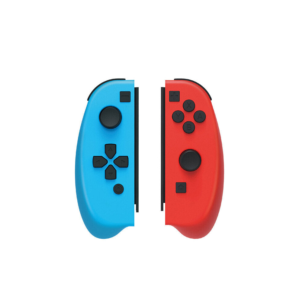 Left + Right Game Controller For Nintendo Switch Gamepad Console Joypad 8727971609378