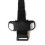 (Black) 2PCS Switch Dancing Wristband Bracelet Strap for Nintendo Switch JoyCon Game Controller 3