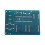 51 Chip Game Console Electronic Production DIY Kit Play Game Design Board Module 7
