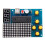 51 Single Chip Microcomputer Computer Game Machine Tetris/Snake/Racing/Aircraft Assembled 7