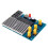 51 Single Chip Microcomputer Computer Game Machine Tetris/Snake/Racing/Aircraft Assembled 4