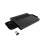 2.4G Wireless Keyboard with Joy-con Holder for Nintendo Switch Game Console 5