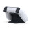 (Black) PS5 Wireless Gamepad Display Stand for PS5 Game Controller Desktop Display Bracket 4
