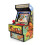 (E) 16 Bit Built-in 156 Classic Games Retro Mini Handheld Arcade Game Console Game Player Support AV Output 3