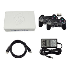 16GB 2500 Retro Game Console HD TV Video Game Player Motherboard for LCD Monitor TV Set Projector
