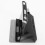 Black Bracket Leather for Nintendo Switch Game Console 4